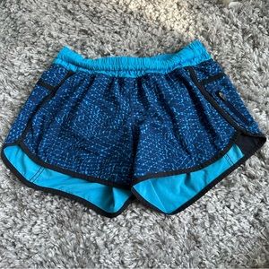 • SOLD • Lululemon Tracker Shorts